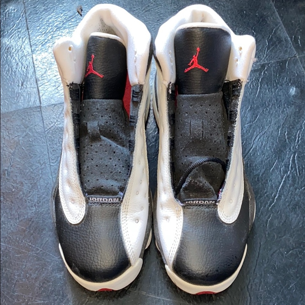 OG “He got game” Jordan 13